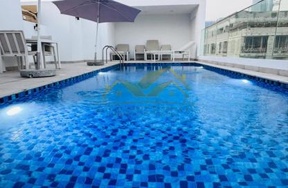 Apartment - 2 Bedrooms - 3 Bathrooms for rent in Jumeirah Garden City - Al Satwa - Dubai
