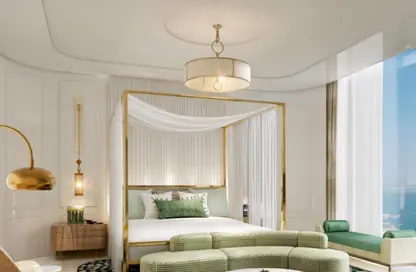 شقة - غرفة نوم - 2 حمامات للبيع في داماك سيتي - صفا 1 - الصفا - دبي شقة - غرفة نوم - 2 حمامات للبيع في داماك سيتي - صفا 1 - الصفا - دبي