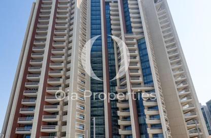 Apartment - 1 - 2 for sale in Marafid Tower - Najmat Abu Dhabi - Al Reem Island - Abu Dhabi Apartment - 1 - 2 for sale in Marafid Tower - Najmat Abu Dhabi - Al Reem Island - Abu Dhabi