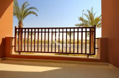 Apartment - Studio - 1 Bathroom for sale in Al Waha - Al Ghadeer - Abu Dhabi