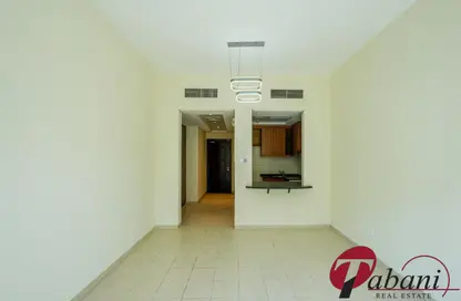 شقة - 1 حمام للايجار في مبني رقم 256 - طراز أمريكي - ديسكفري جاردنز - دبي