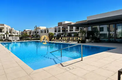 Townhouse - 3 Bedrooms - 4 Bathrooms for rent in Bliss 2 - Arabian Ranches 3 - Dubai