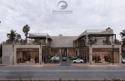 عمارة بالكامل - استوديو للبيع في جاردن أرينا - ارجان - دبي عمارة بالكامل - استوديو للبيع في جاردن أرينا - ارجان - دبي