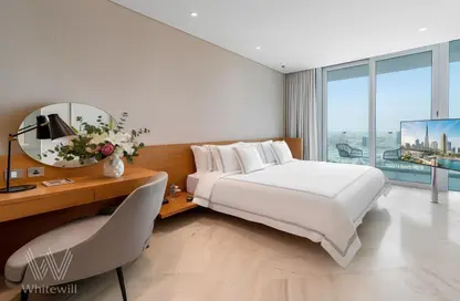 شقة - 1 حمام للبيع في فايف في جميرا فيلج سيركل - منطقة 14 - قرية جميرا الدائرية - دبي