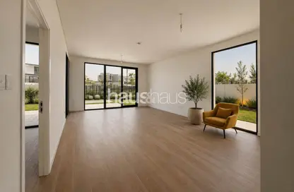 Townhouse - 4 Bedrooms - 4 Bathrooms for sale in Jebel Ali Village Townhouses - Jebel Ali Village - Jebel Ali - Dubai