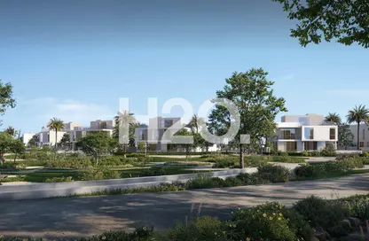 Villa - 4 Bedrooms - 5 Bathrooms for sale in Avelia - The Valley - Dubai