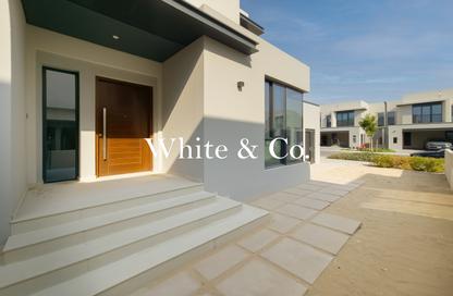 Townhouse - 4 - 4 for sale in Jebel Ali Village Townhouses - Jebel Ali Village - Jebel Ali - Dubai