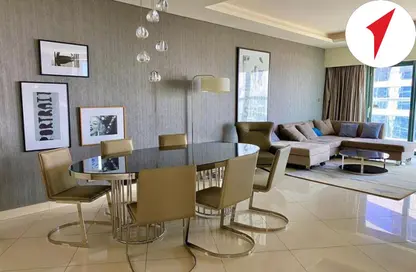 شقة - 3 غرف نوم - 3 حمامات للايجار في تاور D - داماك تاورز من باراماونت - الخليج التجاري - دبي