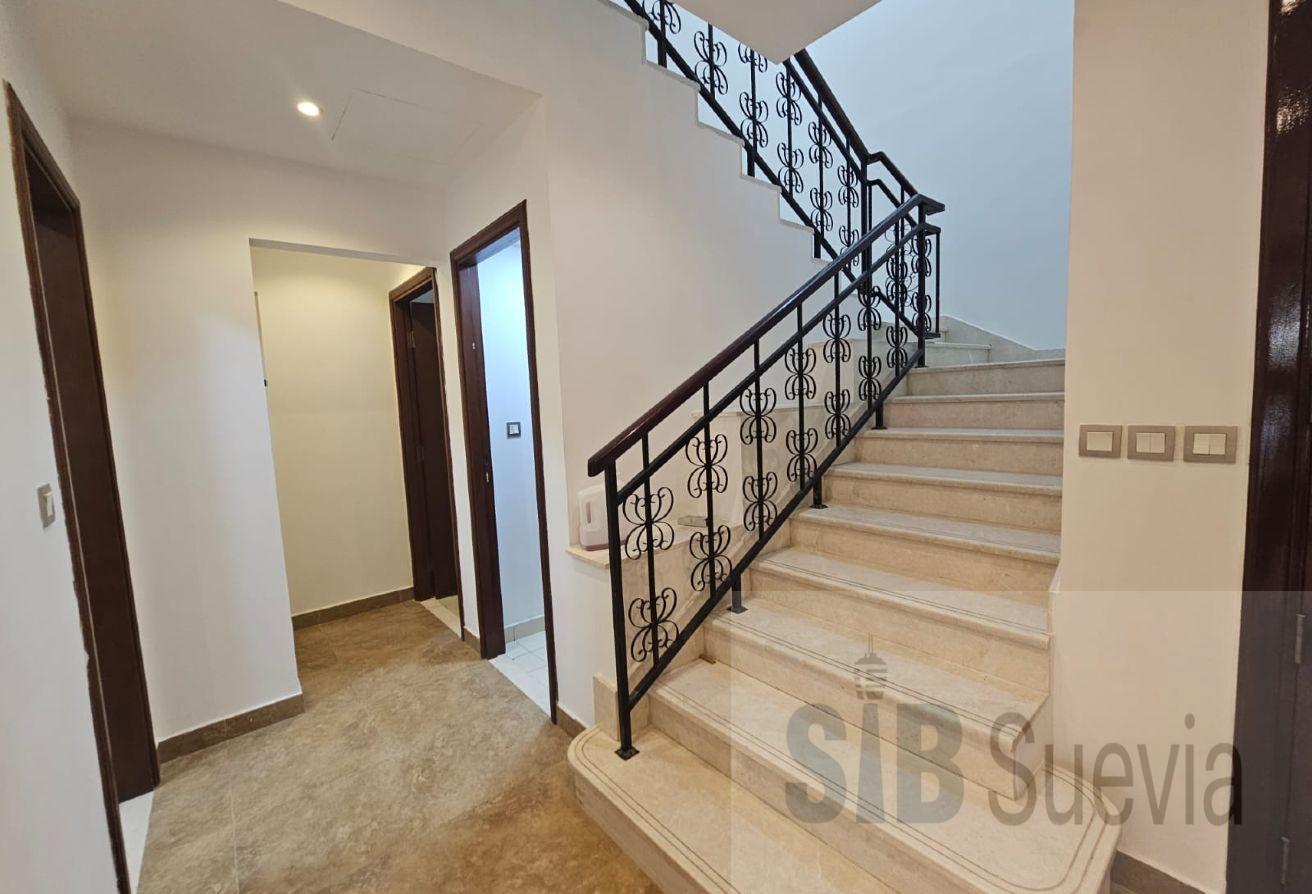 Bright & Spacious | 4 Bed + Maid | Prime Location photo 7