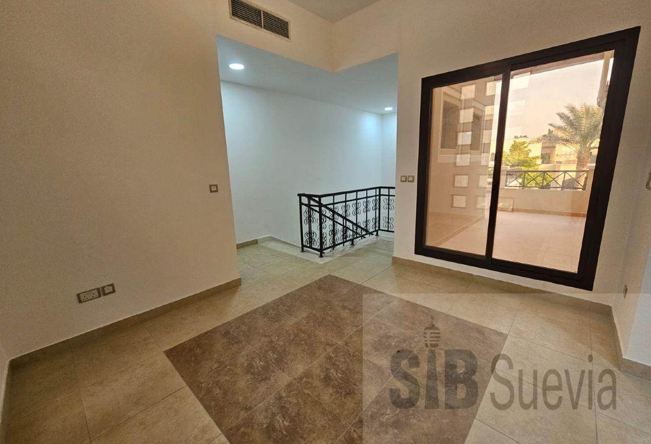 Bright & Spacious | 4 Bed + Maid | Prime Location photo 8