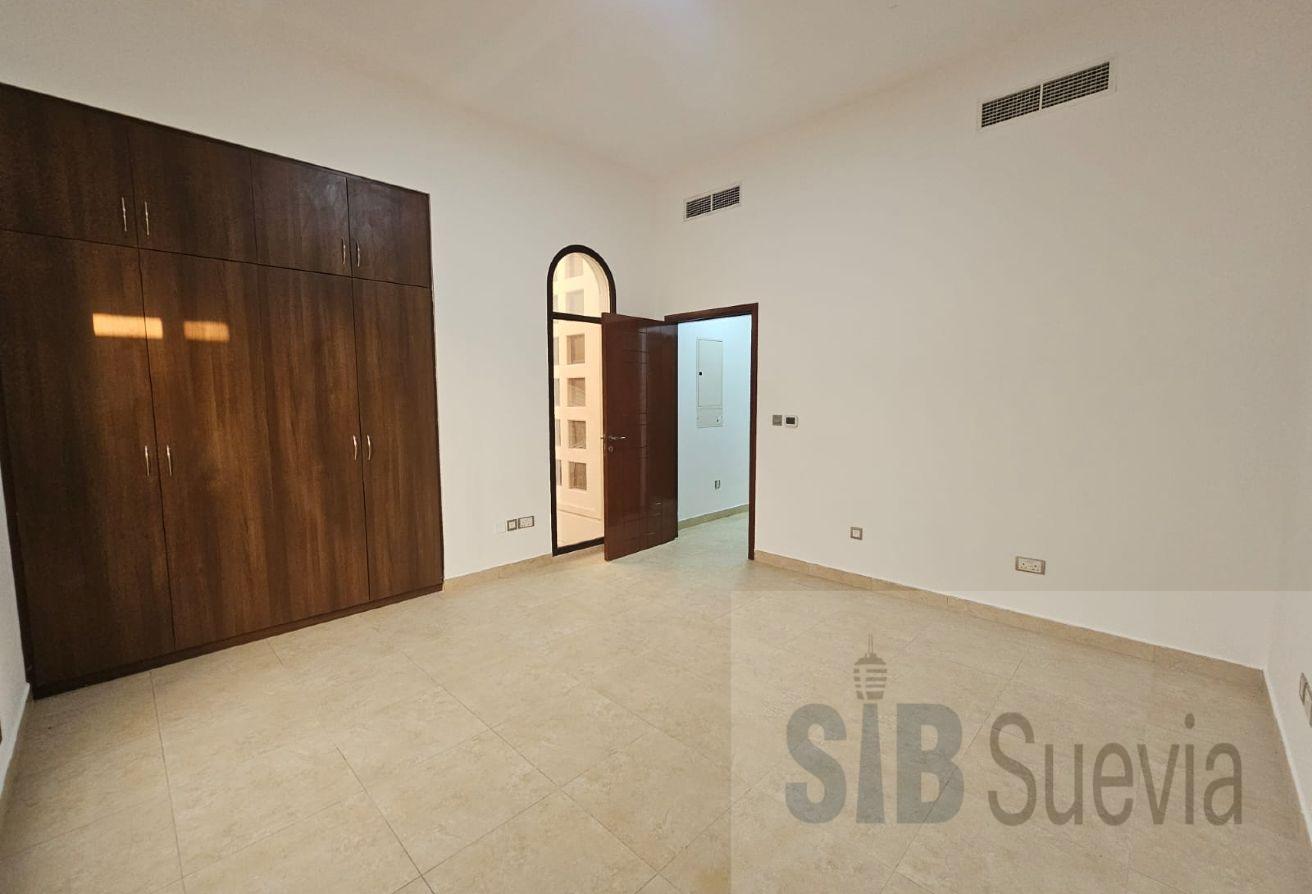 Bright & Spacious | 4 Bed + Maid | Prime Location photo 12