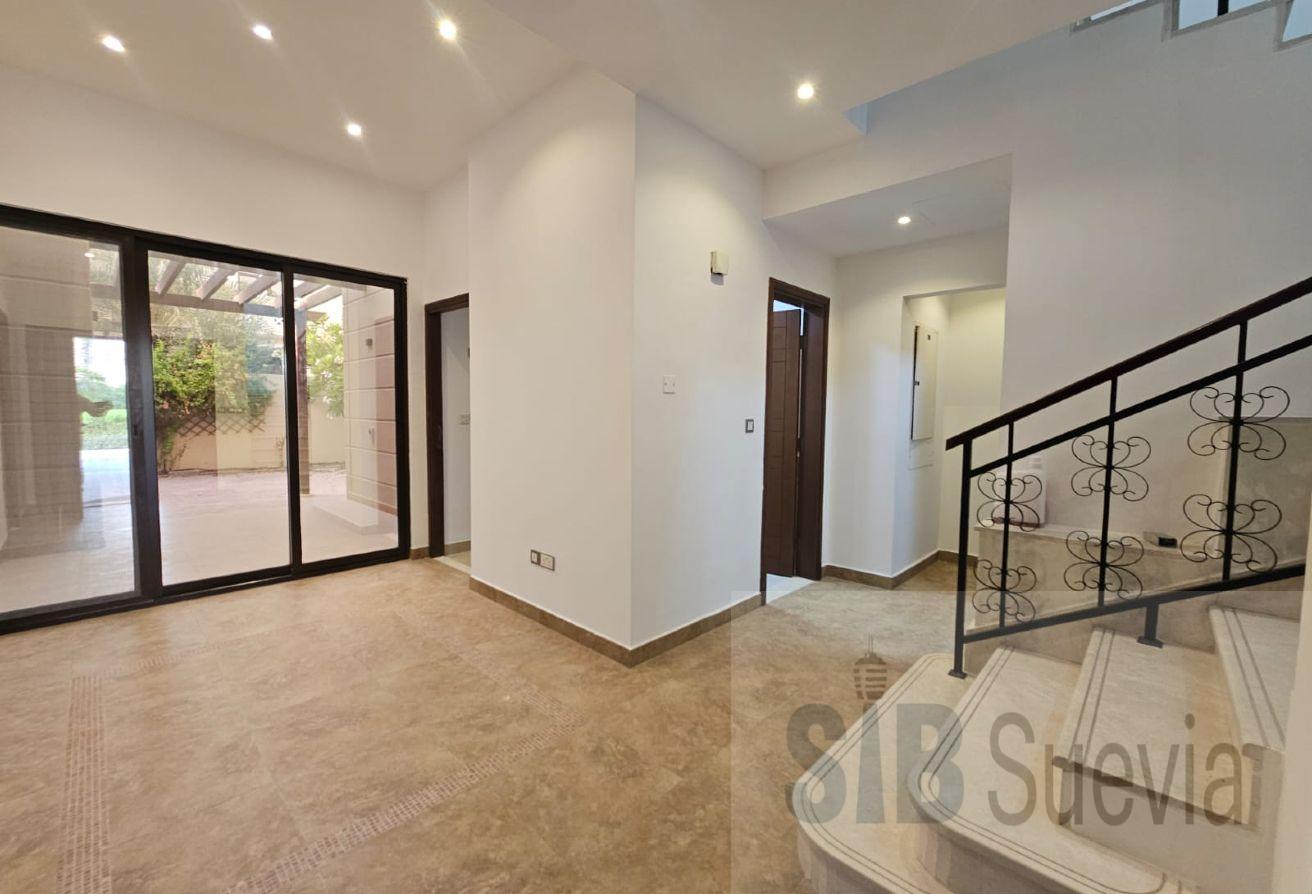 Bright & Spacious | 4 Bed + Maid | Prime Location photo 6