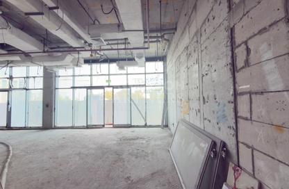 Retail - Studio for rent in Al Hattan Residence - Al Raha Beach - Abu Dhabi