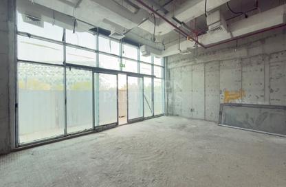 Retail - Studio for rent in Al Hattan Residence - Al Raha Beach - Abu Dhabi