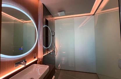 Hotel  and  Hotel Apartment - Studio - 1 Bathroom for sale in Ciel Tower - Dubai Marina - Dubai