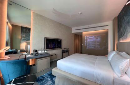 Hotel  and  Hotel Apartment - Studio - 1 Bathroom for sale in Ciel Tower - Dubai Marina - Dubai