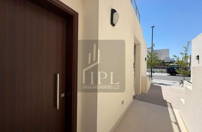 Villa - 4 Bedrooms - 5 Bathrooms for rent in Senses at the Fields - The Fields - District 11 - Mohammed Bin Rashid City - Dubai