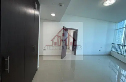 Apartment - 2 Bedrooms - 3 Bathrooms for rent in Hydra Avenue Towers - City Of Lights - Al Reem Island - Abu Dhabi