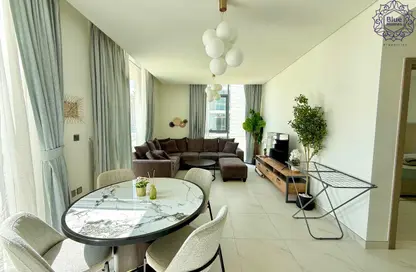 شقة - غرفة نوم - 2 حمامات للايجار في 22 مساكن - المنطقة وان - مدينة الشيخ محمد بن راشد - دبي