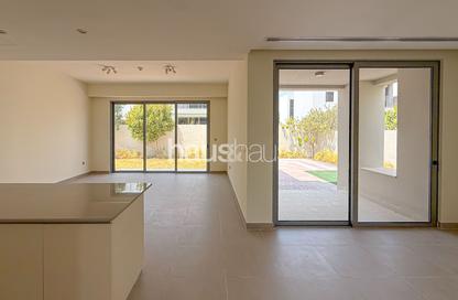 Villa - 3 - 4 for rent in Sidra Villas II - Sidra Villas - Dubai Hills Estate - Dubai