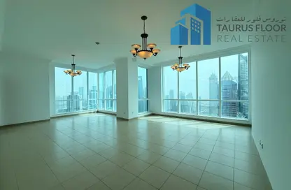 Apartment - 3 Bedrooms - 5 Bathrooms for rent in Manazel Al Safa - Business Bay - Dubai Apartment - 3 Bedrooms - 5 Bathrooms for rent in Manazel Al Safa - Business Bay - Dubai