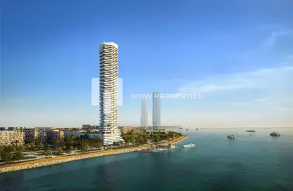 Apartment - 2 Bedrooms - 3 Bathrooms for sale in Coral Reef - Maritime City - Dubai