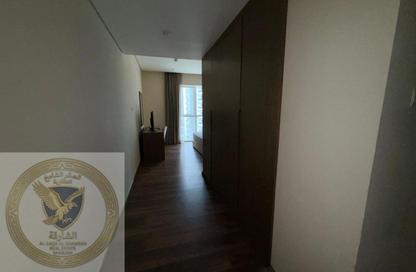 Apartment - 2 Bedrooms - 3 Bathrooms for rent in New Al Taawun Road - Al Taawun - Sharjah