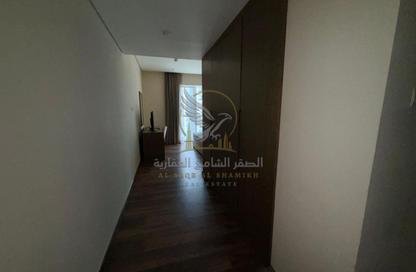 Apartment - 2 Bedrooms - 3 Bathrooms for rent in New Al Taawun Road - Al Taawun - Sharjah Apartment - 2 Bedrooms - 3 Bathrooms for rent in New Al Taawun Road - Al Taawun - Sharjah