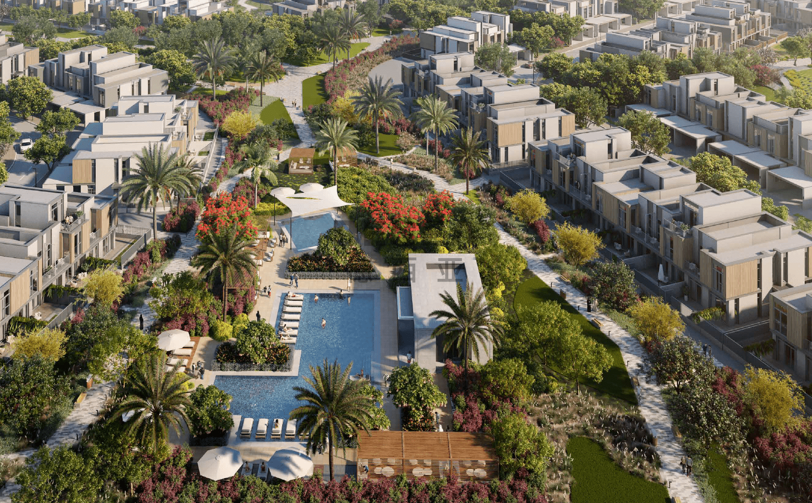 G+2 | Handover Soon | In the Park | Best location