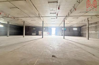 Warehouse - Studio - 1 Bathroom for rent in Dubai Investment Park 1 (DIP 1) - Dubai Investment Park (DIP) - Dubai