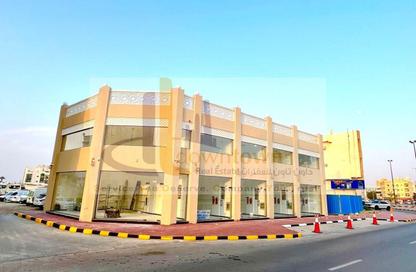 Shop - Studio for sale in Liwara 1 - Ajman