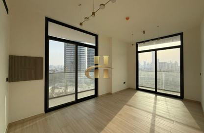 Apartment - 1 Bedroom - 2 Bathrooms for rent in Binghatti LUNA - District 12 - Jumeirah Village Circle - Dubai