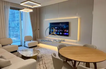 Apartment - 2 Bedrooms - 3 Bathrooms for rent in Vida Dubai Mall Tower 2 - Vida Residences Dubai Mall - Downtown Dubai - Dubai