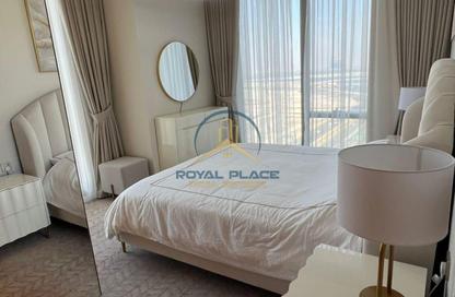 Apartment - 2 Bedrooms - 3 Bathrooms for rent in Vida Dubai Mall Tower 2 - Vida Residences Dubai Mall - Downtown Dubai - Dubai