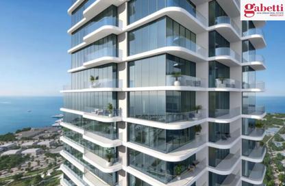 Apartment - 1 - 2 for sale in LIV Maritime - Maritime City - Dubai Apartment - 1 - 2 for sale in LIV Maritime - Maritime City - Dubai
