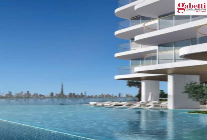 منظر بانورامي | العيش على الواجهة البحرية | المنزل الذكي