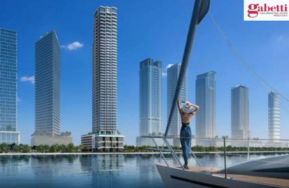 Apartment - 1 - 2 for sale in LIV Maritime - Maritime City - Dubai Apartment - 1 - 2 for sale in LIV Maritime - Maritime City - Dubai