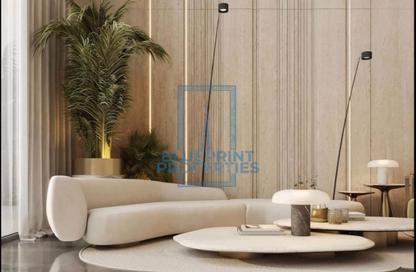 Apartment - Studio - 1 Bathroom for sale in Cove by Imtiaz - Dubai Land - Dubai