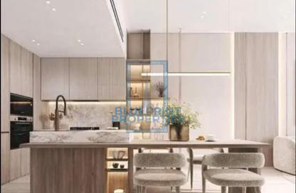 Apartment - Studio - 1 Bathroom for sale in Cove by Imtiaz - Dubai Land - Dubai