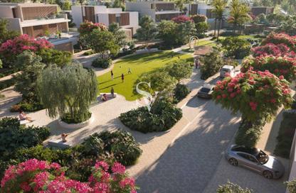 Villa - 5 Bedrooms - 6 Bathrooms for sale in The Acres (Phase 3) - The Acres - Dubai Land - Dubai Villa - 5 Bedrooms - 6 Bathrooms for sale in The Acres (Phase 3) - The Acres - Dubai Land - Dubai