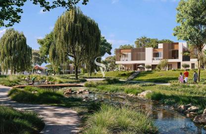 Villa - 5 Bedrooms - 6 Bathrooms for sale in The Acres (Phase 3) - The Acres - Dubai Land - Dubai Villa - 5 Bedrooms - 6 Bathrooms for sale in The Acres (Phase 3) - The Acres - Dubai Land - Dubai