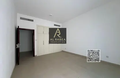 مكتب - 2 غرف نوم - 2 حمامات للايجار في بناية الرميلة - الرميلة 2 - الرميلة - عجمان