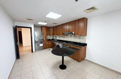 Apartment - 3 Bedrooms - 3 Bathrooms for rent in Princess Tower - Dubai Marina - Dubai