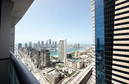 Apartment - 3 Bedrooms - 3 Bathrooms for rent in Princess Tower - Dubai Marina - Dubai Apartment - 3 Bedrooms - 3 Bathrooms for rent in Princess Tower - Dubai Marina - Dubai