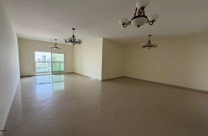 Apartment - 3 Bedrooms - 4 Bathrooms for rent in Al Majaz 3 - Al Majaz - Sharjah