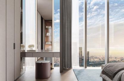 Apartment - 4 Bedrooms - 5 Bathrooms for sale in Jumeirah Residences Emirates Tower B - Jumeirah Residences Emirates Towers - Sheikh Zayed Road - Dubai Apartment - 4 Bedrooms - 5 Bathrooms for sale in Jumeirah Residences Emirates Tower B - Jumeirah Residences Emirates Towers - Sheikh Zayed Road - Dubai