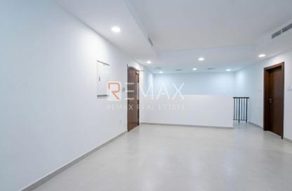 Townhouse - 3 Bedrooms - 4 Bathrooms for rent in The Gate Tower 2 - Shams Abu Dhabi - Al Reem Island - Abu Dhabi