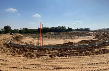 Land - Studio for sale in Al Helio 2 - Al Helio - Ajman Land - Studio for sale in Al Helio 2 - Al Helio - Ajman