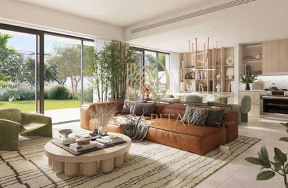 Villa - 3 Bedrooms - 3 Bathrooms for sale in Nima - The Valley - Dubai