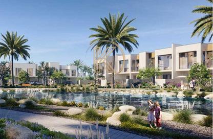 Villa - 3 Bedrooms - 3 Bathrooms for sale in Nima - The Valley - Dubai